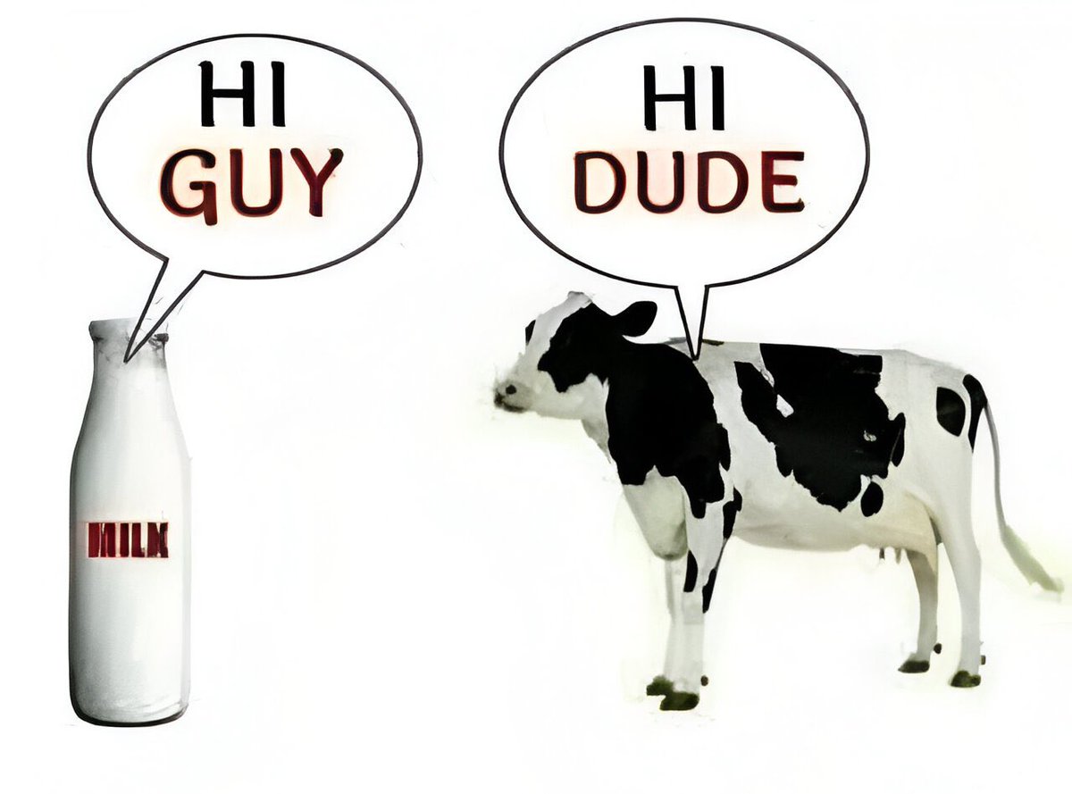 Too Much Humour 😆