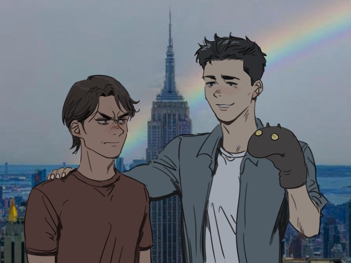 How to calm an angry pianist