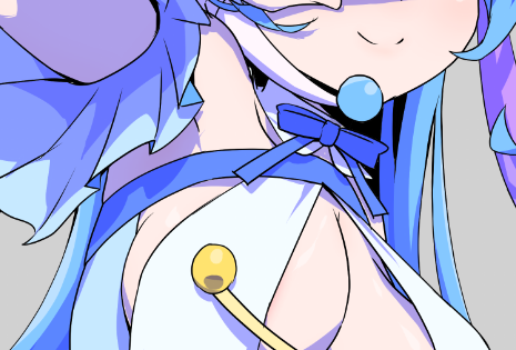 「」|💉💉キュアリュータ💉💉のイラスト