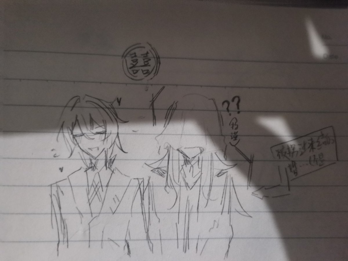MNM0669's tweet photo. 拐个老婆( #VoidArchives #ottoVoid #otto #Voidotto https://t.co/tAYZf1EHCF