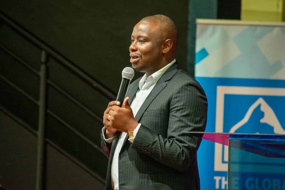GLSKenya's tweet photo. What an incredible day at GLS Xperience 2025! Huge thanks to each and every one of you who showed up and made it so special. Let’s keep the momentum going! #glskenya #GLS25 https://t.co/yfpxChpfZc