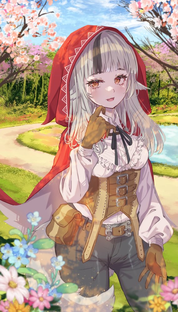 _huusu_'s tweet image. 