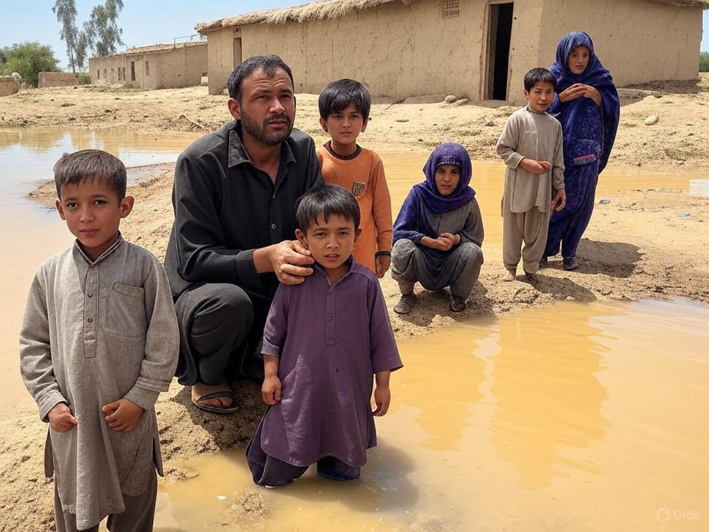 Al_Waziiri's tweet photo. In developing nations like Pakistan, especially in the rural and tribal areas of Khyber Pakhtunkhwa, thousands still live without access to clean drinking water, quality food, proper healthcare centers, and qualified medical professionals.The lack of basic
#Health_for_All https://t.co/ZFjQRNnjH5