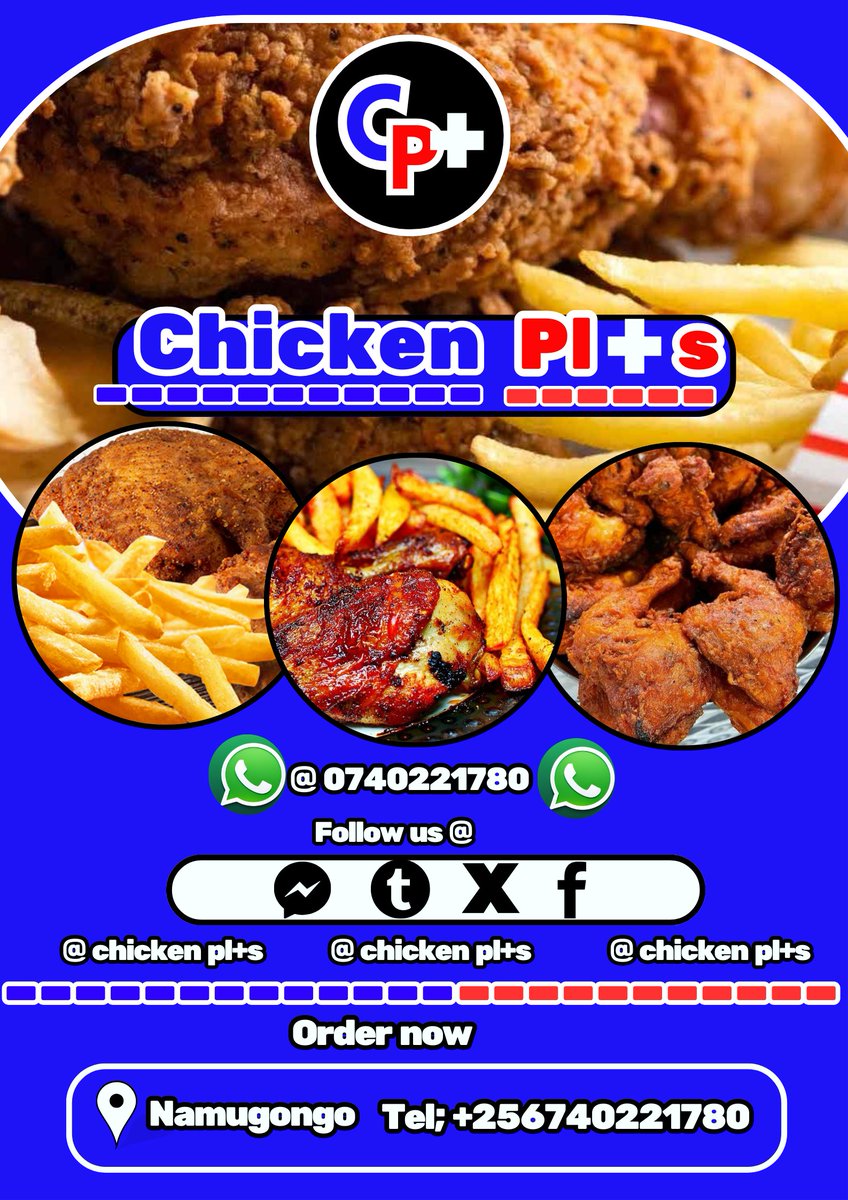 Chicken Pl+s (@GarvinX253) / Posts / X