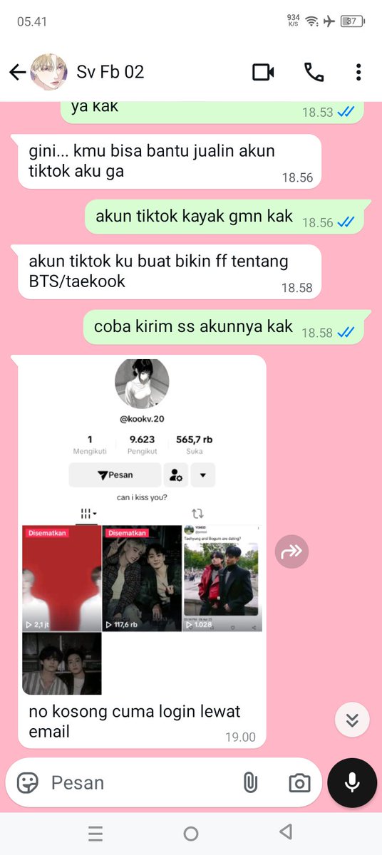 risya | NEW WAV 💪🏻🐧🤜🏻❗⚠️ tweet media