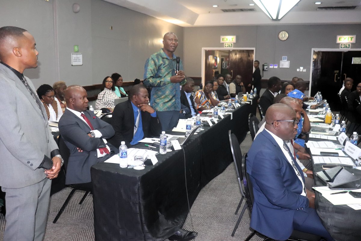 NEPAD_ABNE's tweet photo. #Zimbabwe Considers Using #Biotechnology and #Genome Editing for Agricultural Development.
https://t.co/7MAY2gr3zY https://t.co/RPym0H7Rf7