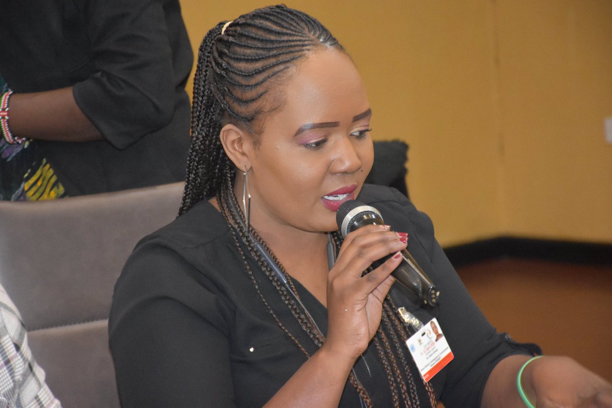 FemnetProg's tweet image. Unlocking Africa's demographic dividend for #ClimateAction requires innovative financing models that actively engage youth.

#ClimateTalks #ARFSD11 #AfricanFeministStories