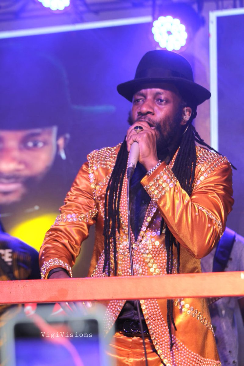 Nuff love&amp;respect to all who turned Gwanda Tshisanyama &amp; Pagomba Beitbridge into jubilant Jabhunas. Your support will forever be the heart of the beat in my music. We shared love for culture and vibes, and created unforgettable memories. Until next time, stay tuned Stay blessed!