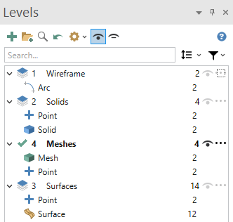 Mastercam's tweet photo. β¨ #Mastercam2026 Public Beta: Planes & Levels Manager fully redesigned for smarter, faster workflow.
π Tree structure
π Search + filter
π¦ Nested groups
βοΈ Mill-Turn Job Setup updates
Exclusively for #MastercamCONNECT customers π€
π Read more: https://t.co/igPxfls8jk https://t.co/g3uKstekaT