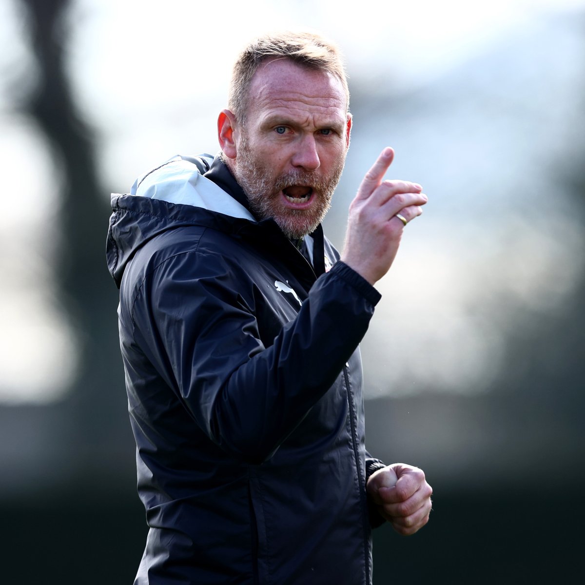 Southampton FC tweet media