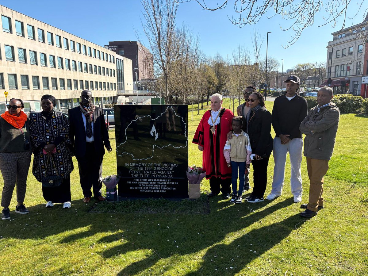 NARC - UK tweet media