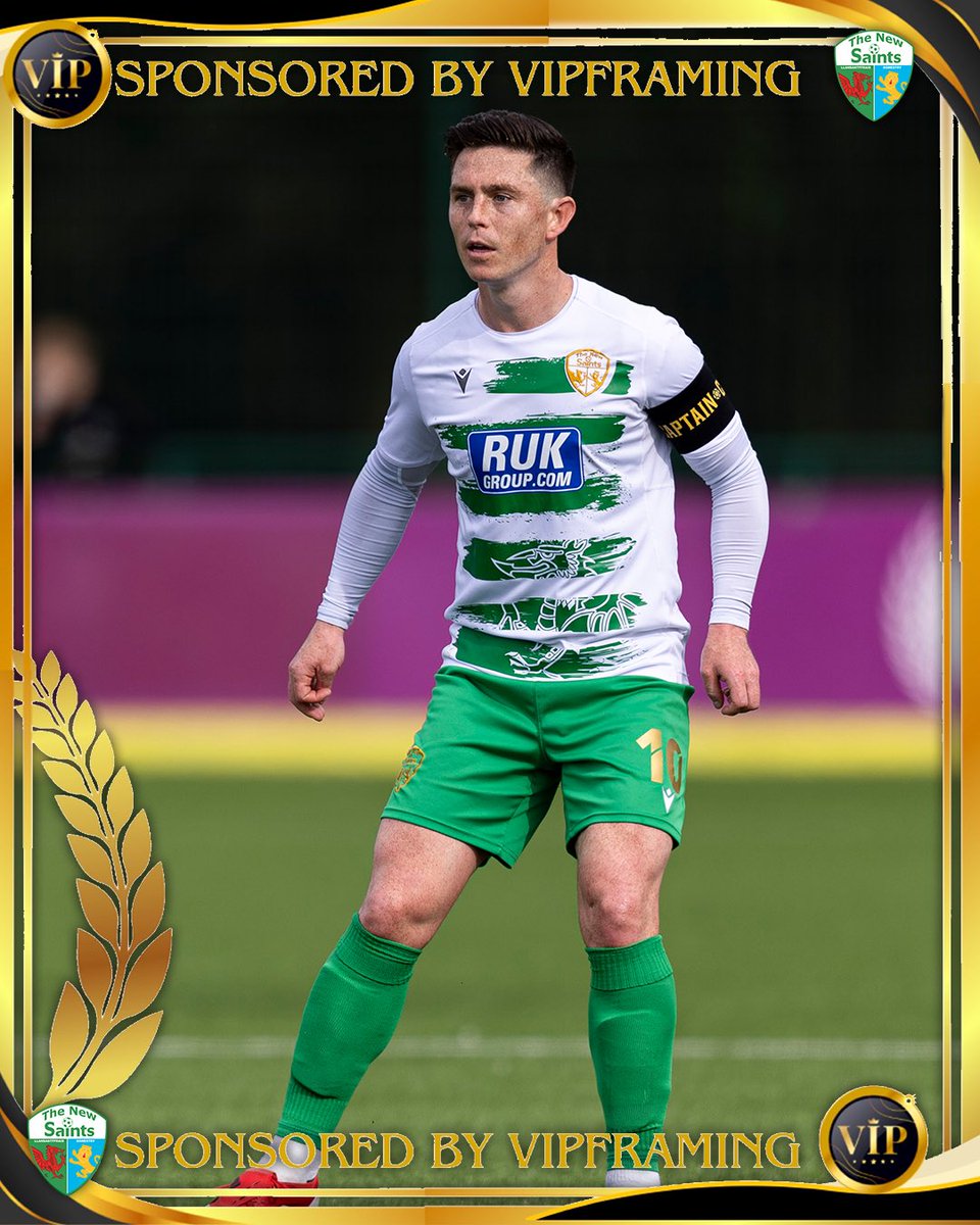 tnsfc's tweet image. As voted by you, @DannyRedmond is the @VlPFraming Player of the Month for March! 🖼️

Congratulations, Danny! 🏆

#TNSFC