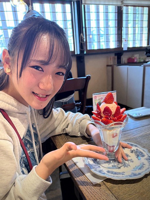 Twitterのコスプレ画像12