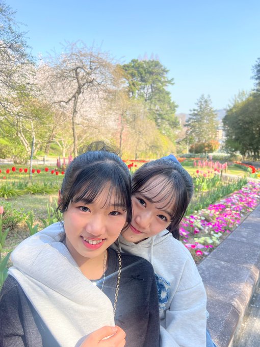 Twitterのコスプレ画像11