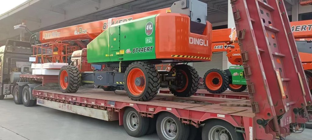 JessieTLL's tweet image. PURE 🔋 BOOM LIFTS ON SALE📞