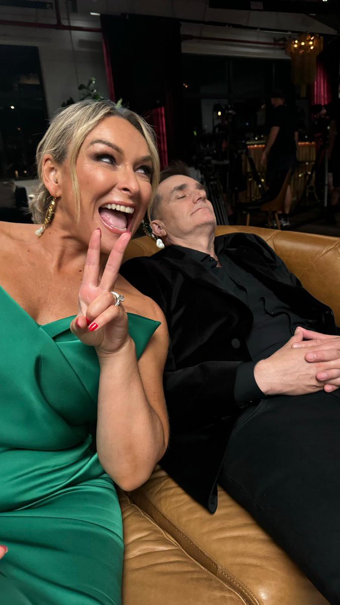 John Aiken tweet media