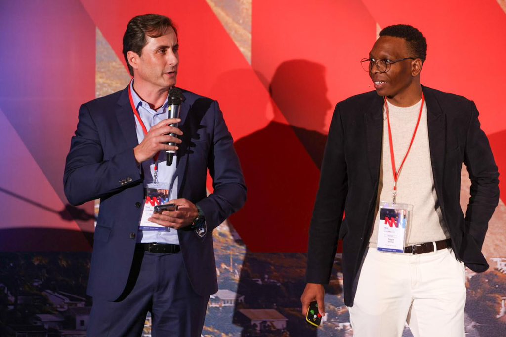 sa_micros's tweet image. Micros Hospitality #TechConnect25 has kicked off! We’re thrilled to engage with hospitality professionals and explore what’s next in tech.

#MicrosTechConnect25 #HospitalityTech #MicrosInnovation #TechInHospitality #OperaCloud #SimphonyPOS #DigitalHospitality #MicrosSouthAfrica