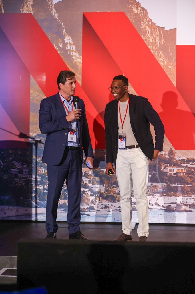 sa_micros's tweet image. Micros Hospitality #TechConnect25 has kicked off! We’re thrilled to engage with hospitality professionals and explore what’s next in tech.

#MicrosTechConnect25 #HospitalityTech #MicrosInnovation #TechInHospitality #OperaCloud #SimphonyPOS #DigitalHospitality #MicrosSouthAfrica