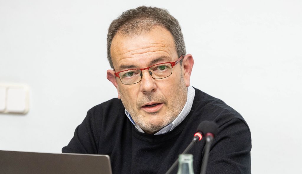 Cerdanyola .info (@puntinfo) on Twitter photo .<a href="/JuntsxCDV/">Junts per Cerdanyola</a> <a href="/Joansb68/">Joan Sanchez #Cerdanyola🎗</a> critica la liquidació del pressupost de 2024 per denotar una clara manca de lideratge polític #Cerdanyola 👉 acortar.link/nphyAO .<a href="/JuntsxCDV/">Junts per Cerdanyola</a> <a href="/Joansb68/">Joan Sanchez #Cerdanyola🎗</a> critica la liquidació del pressupost de 2024 per denotar una clara manca de lideratge polític #Cerdanyola 👉 acortar.link/nphyAO
