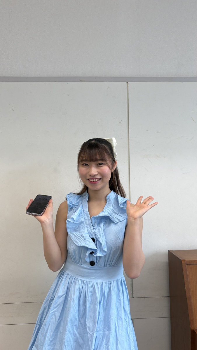 芹澤 優花 tweet media
