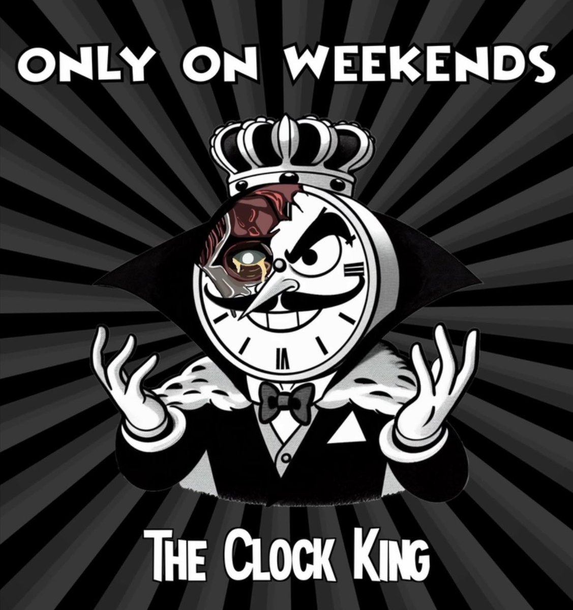 OOWeekends's tweet image. TOMORROW! #getexcited #newsong