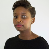 rangamataire's tweet photo. We don't know her coz we expect big things to be pioneered by people of a different skin colour. 
This is Dr Thandeka Moyo, a Zimbo scientist working at National Institute for Communicable Diseases in SA. She has led ground breaking research on HIV vaccines. https://t.co/NEbJ9Muv9t