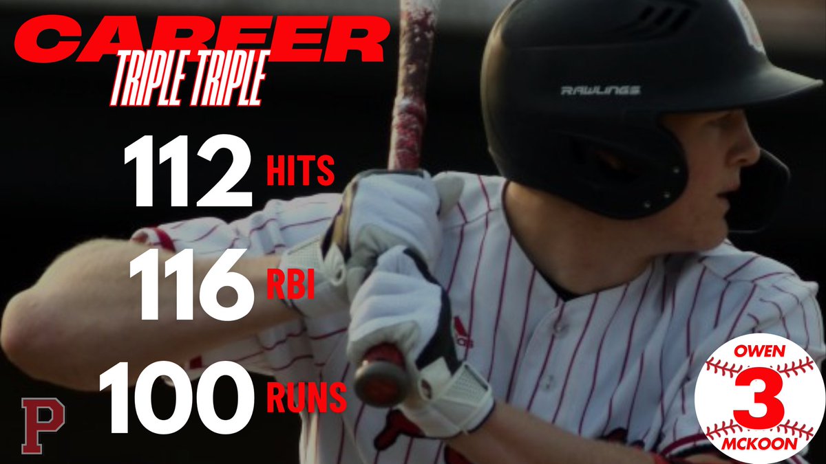 Historic career!  Glad we have most of this season ahead of us!