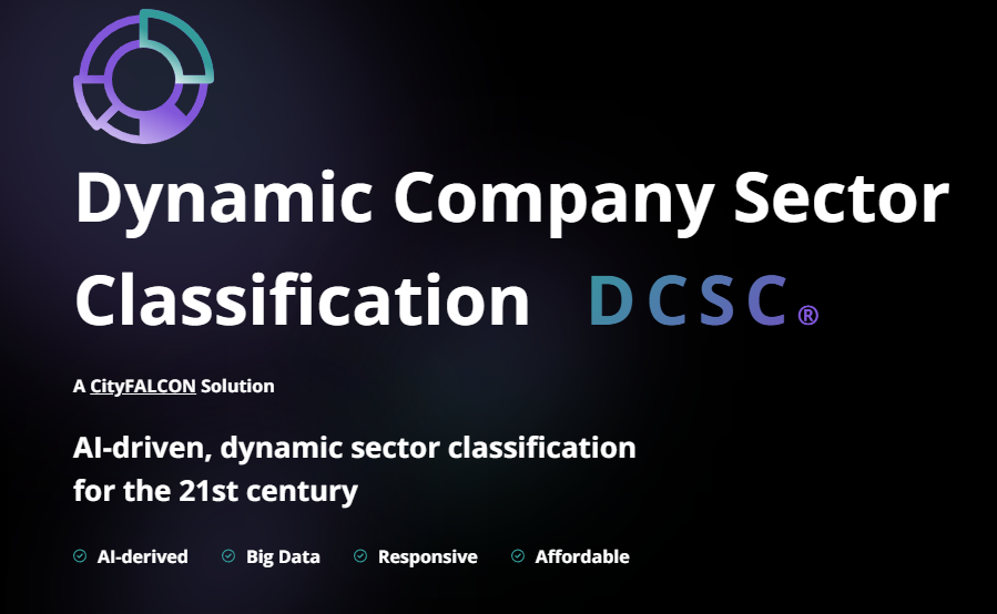 Would real-time sector analysis with dynamic relevance scores help your investing? Yes, it would. And DCSC’s AI-powered platform gives you just that — live, actionable insights.

Get free access to our API for feedback. Contact us for details: dcsc.ai/#contact-us
