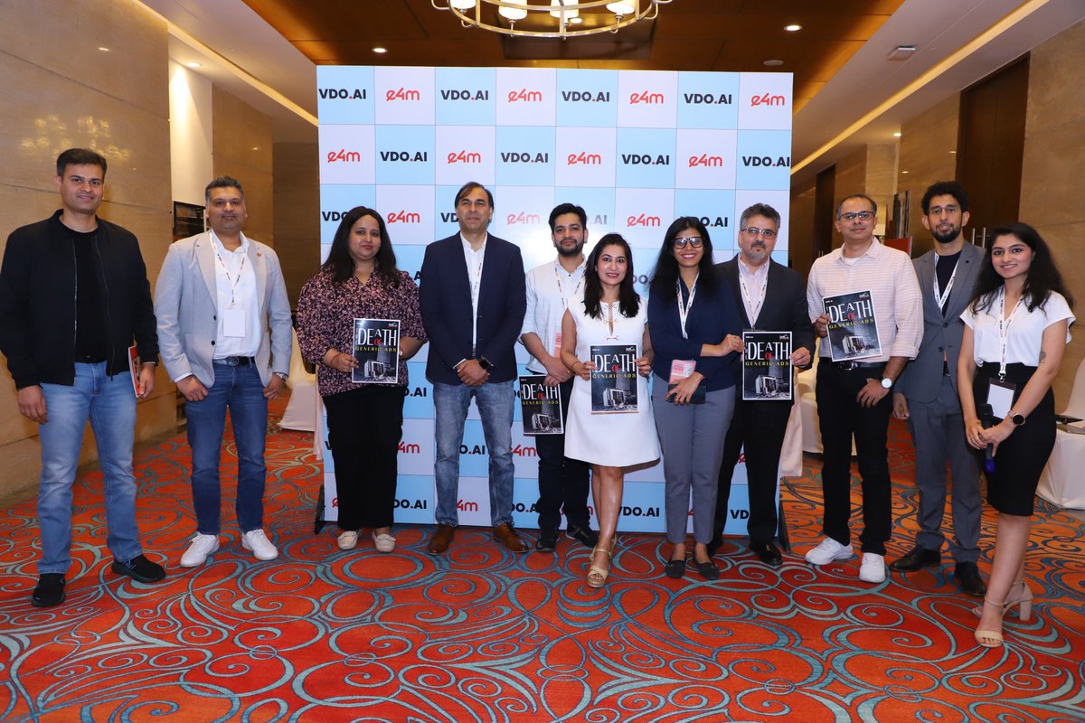 e4m Live tweet media