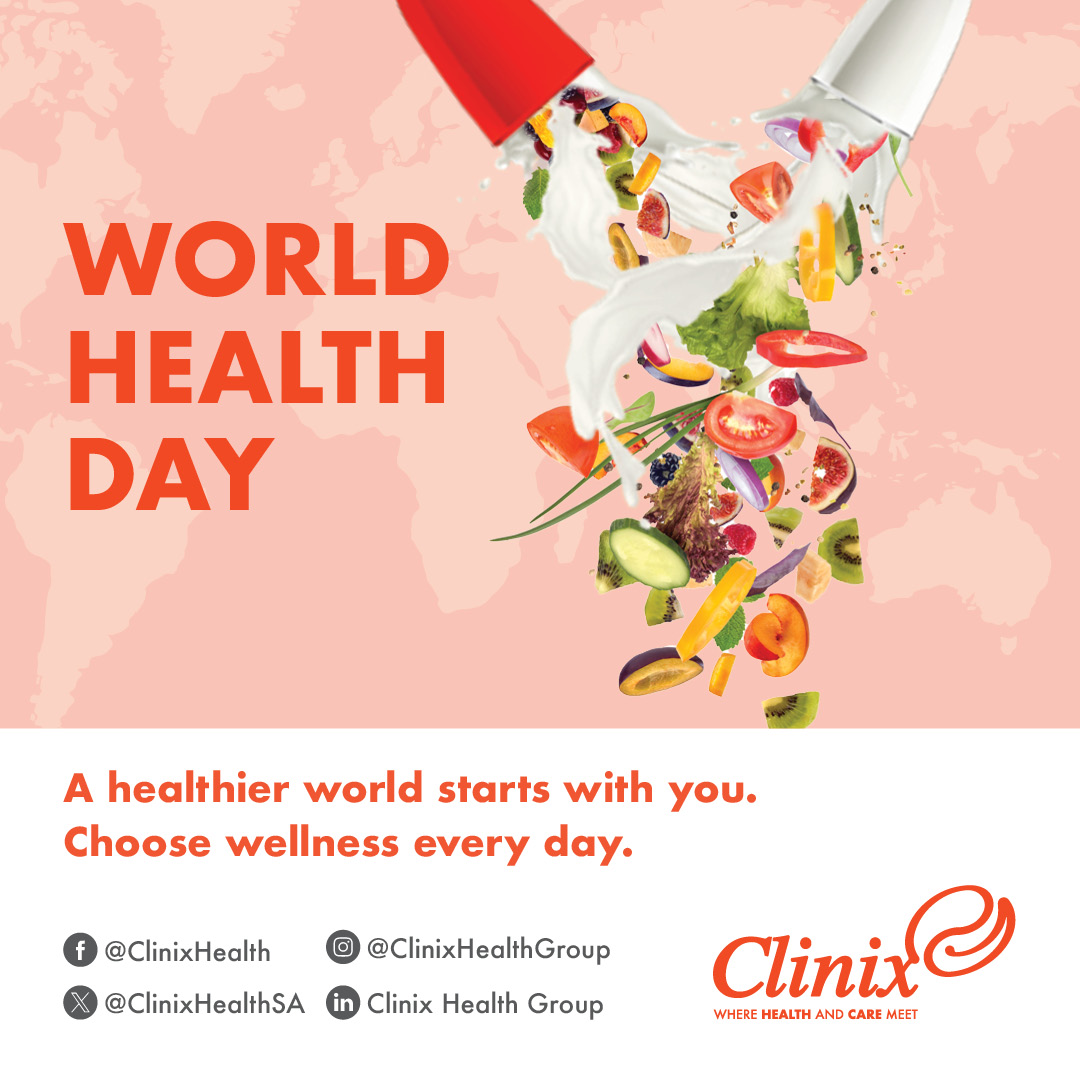 Clinix Health Group tweet media