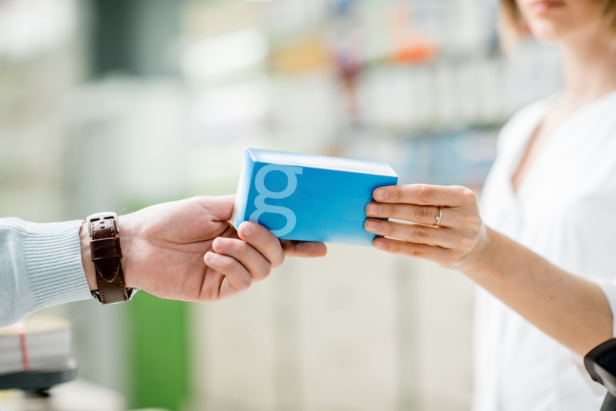#DíaMundialDeLaSalud | El acceso a los tratamientos es una condición imprescindible para que la salud sea posible. Y garantizar ese acceso es lo que mueve a la industria de medicamentos genéricos

Los genéricos no amplían solo la oferta: amplían las posibilidades