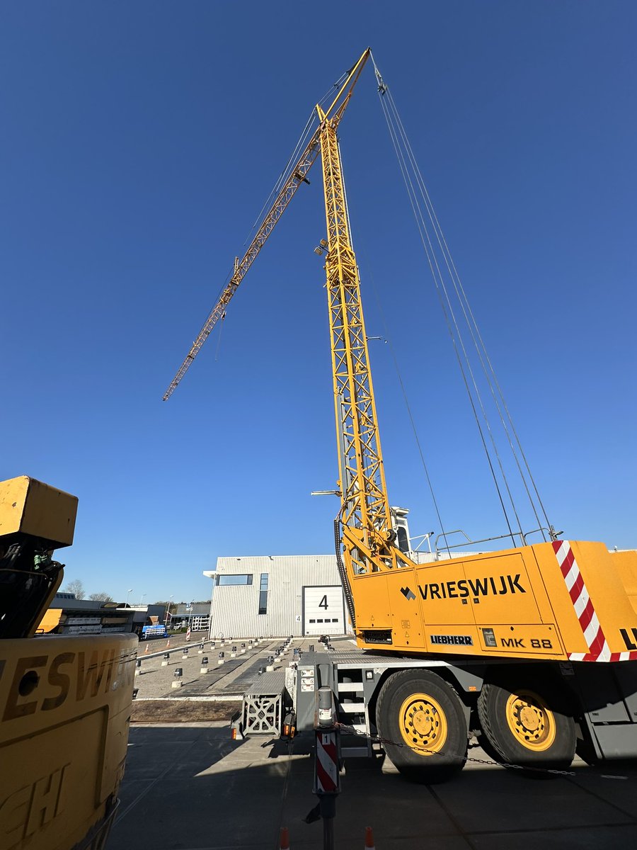 Biense Dijkstra @DijkstraDraisma tweet media