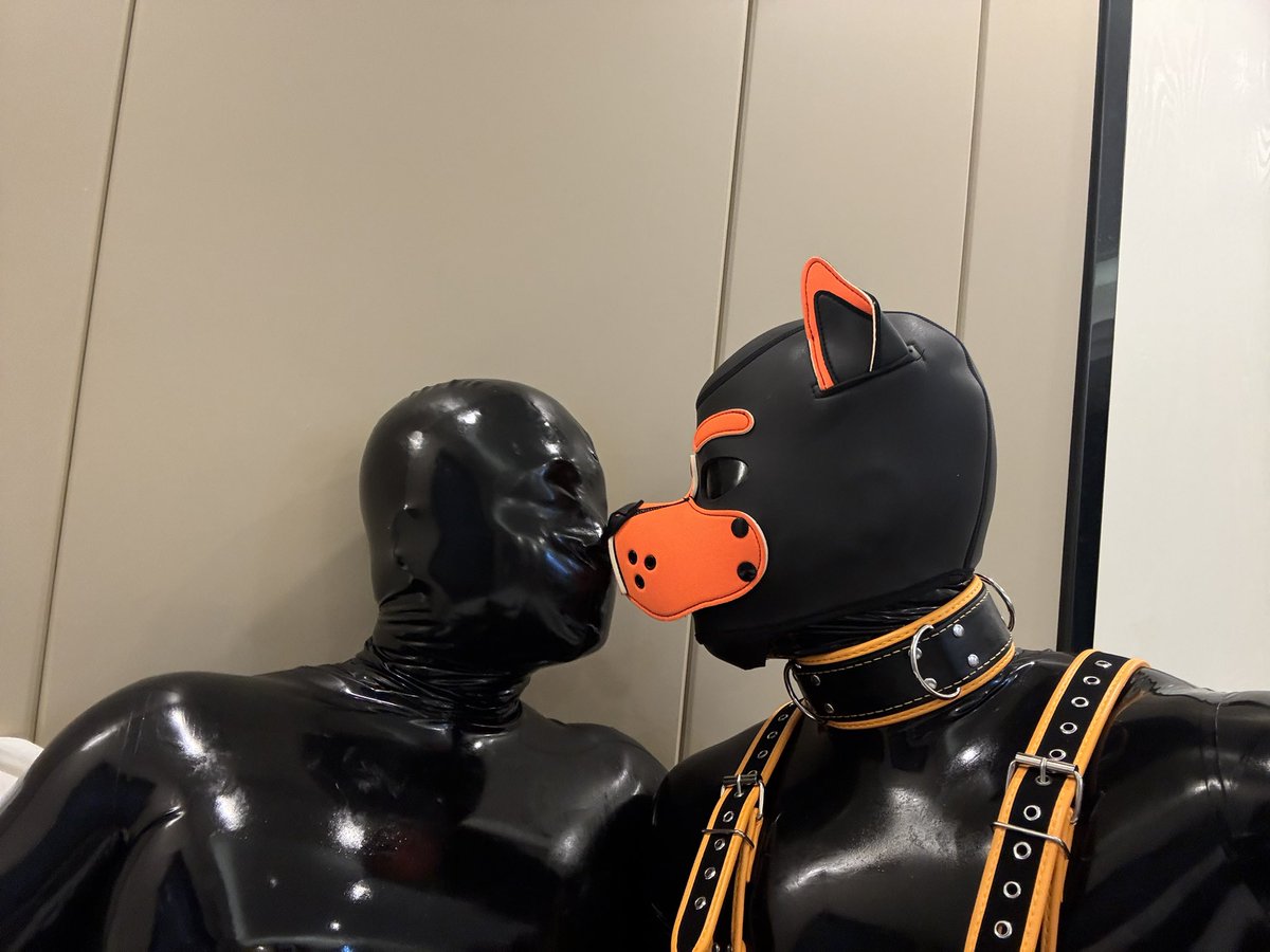 和狗狗<a href="/Jai_Niew/">双层芝士牛肉堡</a> 一起胶
#latex #rubber