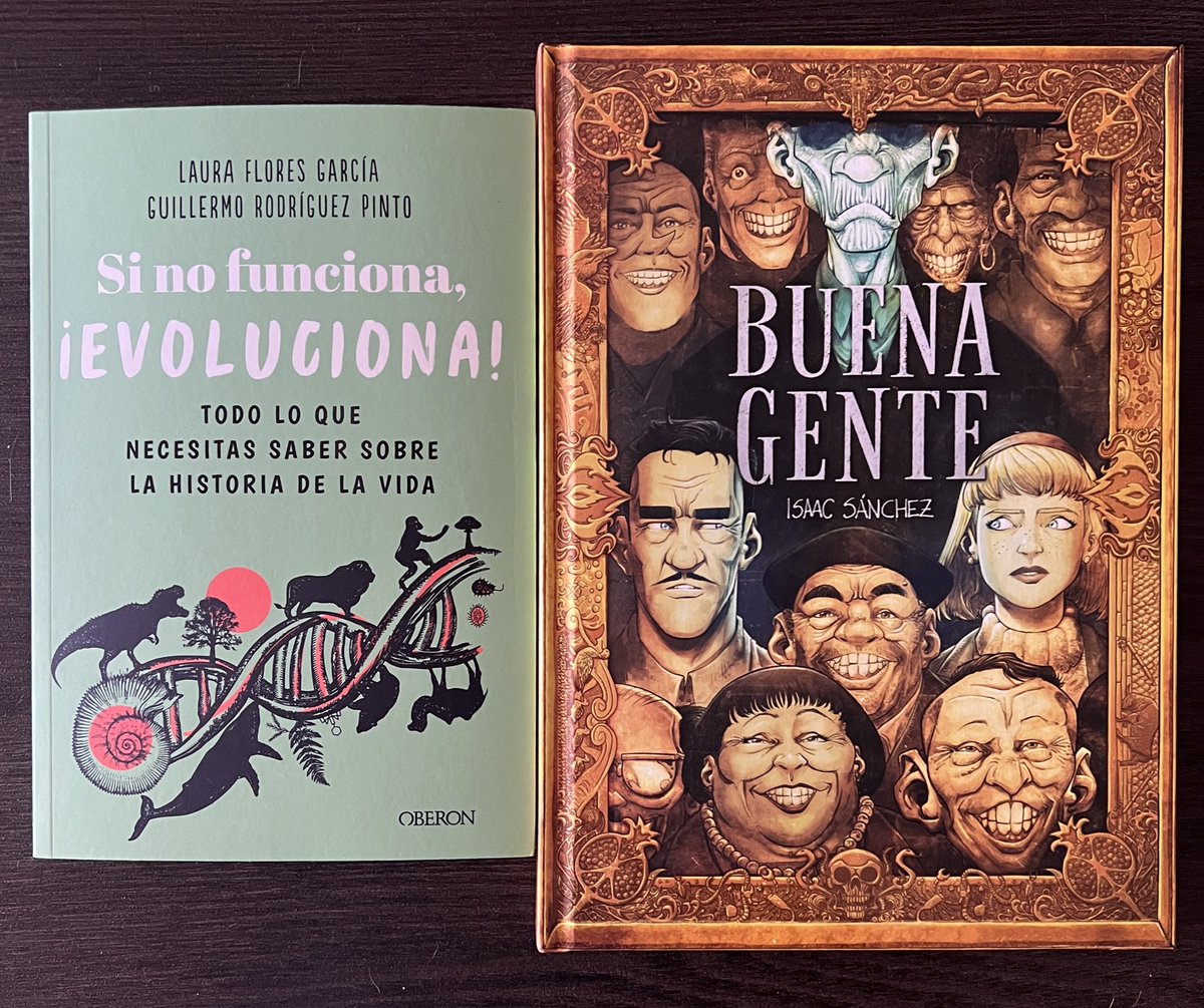Yuste (@el_yuste_) on Twitter photo Dos amigos <a href="/lascosasdelau/">Laura Flores 🦠🪐👩🔬</a> <a href="/Loulogio_Pi/">Isaac Sánchez 🌊</a> han sacado sus cositas y le tengo ganazas no os voy a engañar. Dos amigos <a href="/lascosasdelau/">Laura Flores 🦠🪐👩🔬</a> <a href="/Loulogio_Pi/">Isaac Sánchez 🌊</a> han sacado sus cositas y le tengo ganazas no os voy a engañar.