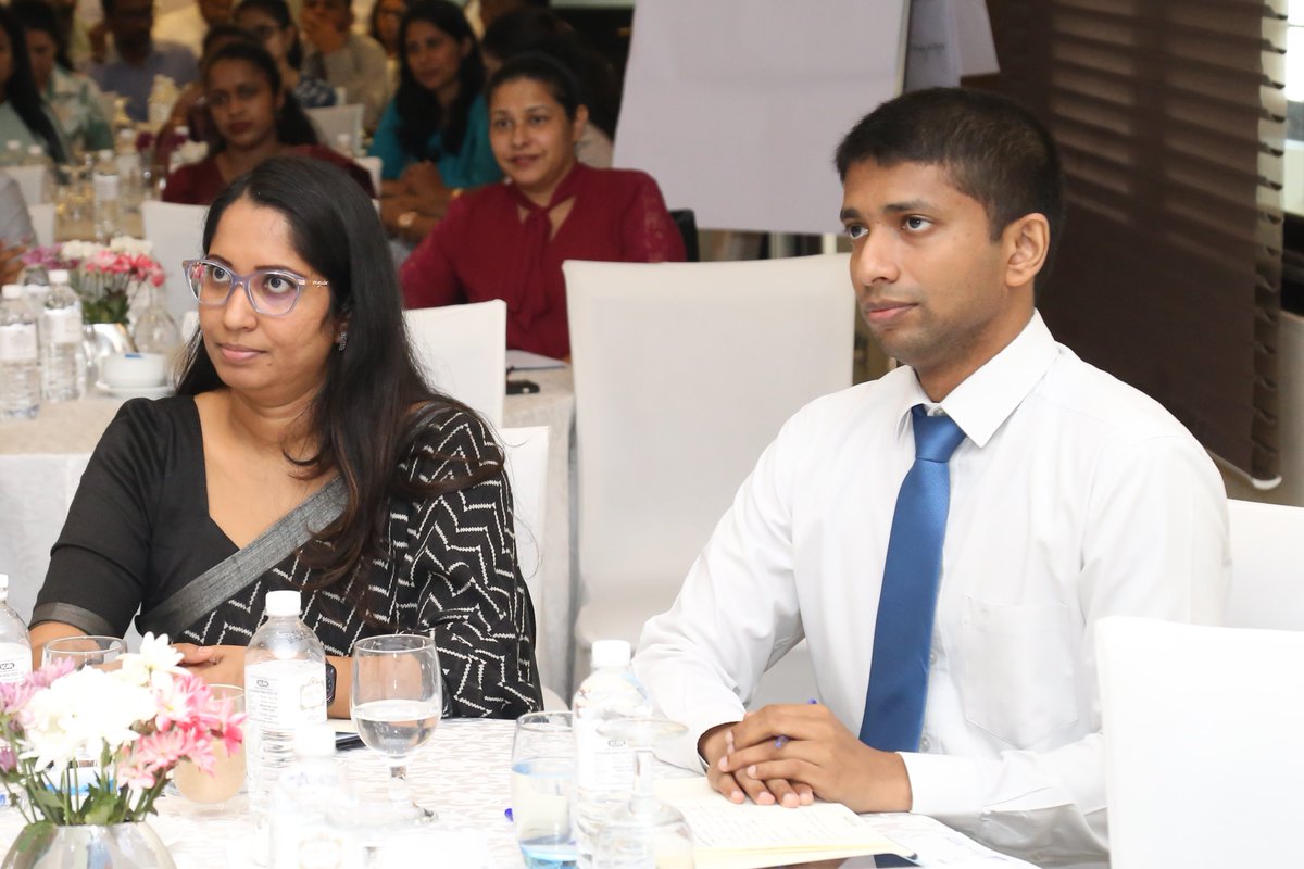 IOM Sri Lanka & Maldives (@iomslandmv) on Twitter photo The 2-day Capacity Building Mechanism on the #GCM in π±π° aimed at GoSL, CSOs, and other partners concluded last Friday.
As the Secretariat of the <a href="/UNMigNetwork/">United Nations Network on Migration</a>, <a href="/UNmigration/">IOM - UN Migration πΊπ³</a>, via <a href="/IOMSLandMV/">IOM Sri Lanka and the Maldives</a>, stands ready to support the GoSL for π±π°#LKA to become a #GCM Champion Country! The 2-day Capacity Building Mechanism on the #GCM in π±π° aimed at GoSL, CSOs, and other partners concluded last Friday.
As the Secretariat of the <a href="/UNMigNetwork/">United Nations Network on Migration</a>, <a href="/UNmigration/">IOM - UN Migration πΊπ³</a>, via <a href="/IOMSLandMV/">IOM Sri Lanka and the Maldives</a>, stands ready to support the GoSL for π±π°#LKA to become a #GCM Champion Country!
