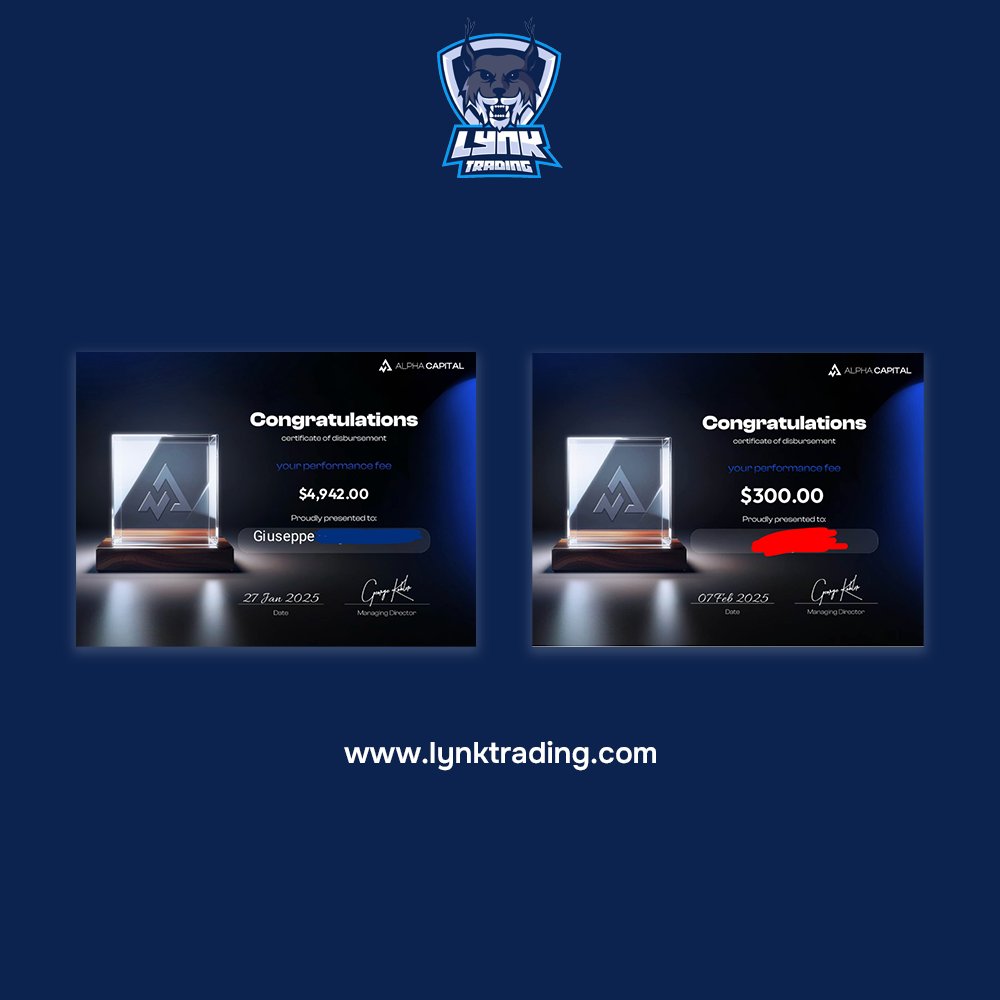 LynkTrading's tweet photo. https://t.co/BElxlua1JI