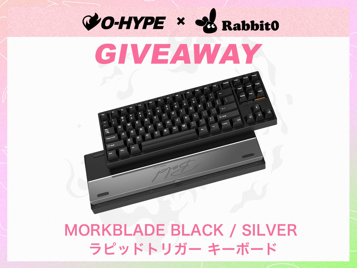 Rabbit0@ゲーミング (@Rabbit0_r) / X Rabbit0@ゲーミング (@Rabbit0_r) / X