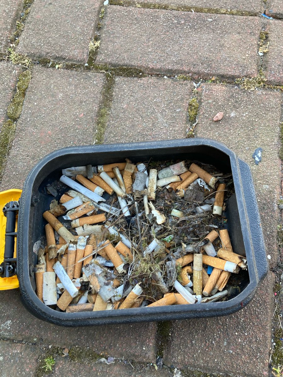 NationalSpringClean (@nationalspringc) on Twitter photo A busy start to the #NationalSpringClean season for <a href="/CobhTidy/">Cobh Tidy Towns🌻</a>
Every base covered, from painting to litter picking and much more 🙌
Well done to all involved!
We can’t wait to see what else they have in store for #SpringClean25 💚
#SDGsIreland #Cork #BinTheButt A busy start to the #NationalSpringClean season for <a href="/CobhTidy/">Cobh Tidy Towns🌻</a>
Every base covered, from painting to litter picking and much more 🙌
Well done to all involved!
We can’t wait to see what else they have in store for #SpringClean25 💚
#SDGsIreland #Cork #BinTheButt