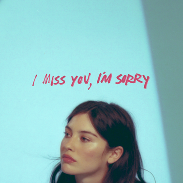 TSOUTOURGA's tweet photo. 🚨| Gracie Abrams performs "I miss you, I’m sorry" as the surprise song for tonight at ‘The Secret of Us Tour’ in Seoul, South Korea! #TSOUSeoul https://t.co/V9ZQKOui0D