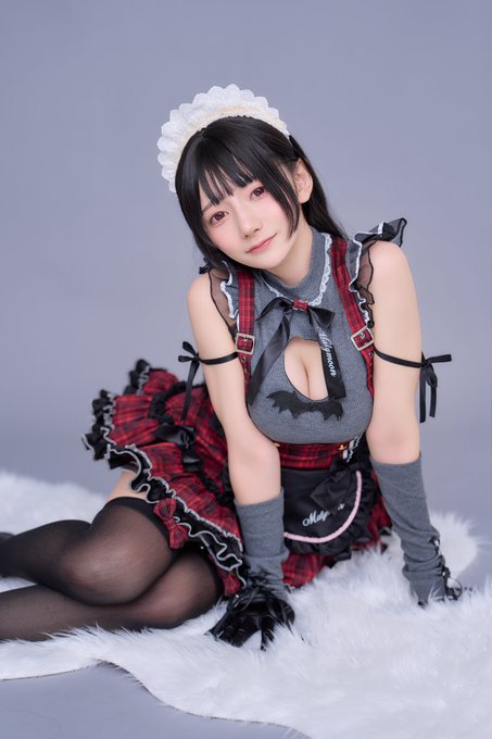 Twitterのコスプレ画像39