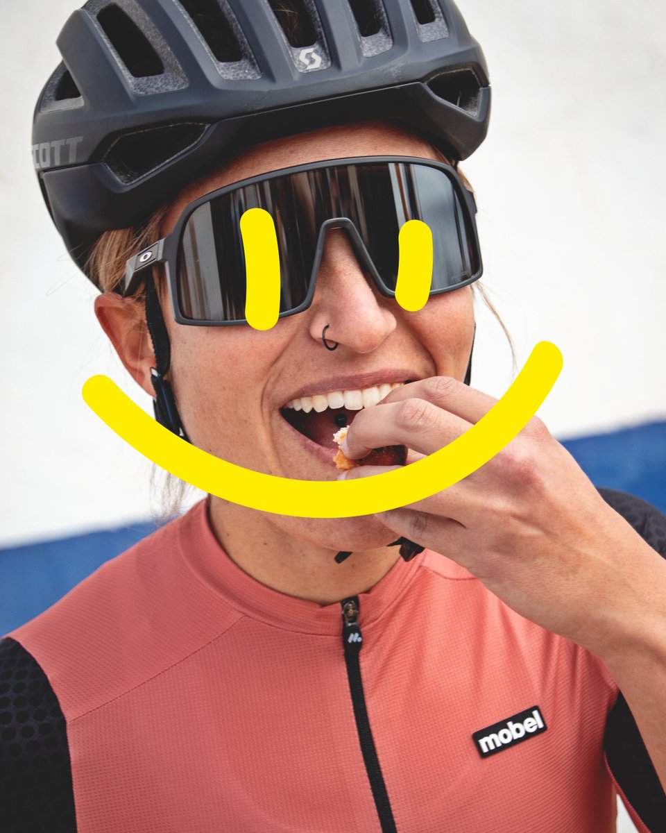 At the top is the glory. We are not talking about first place, sometimes it is a picnic 😉