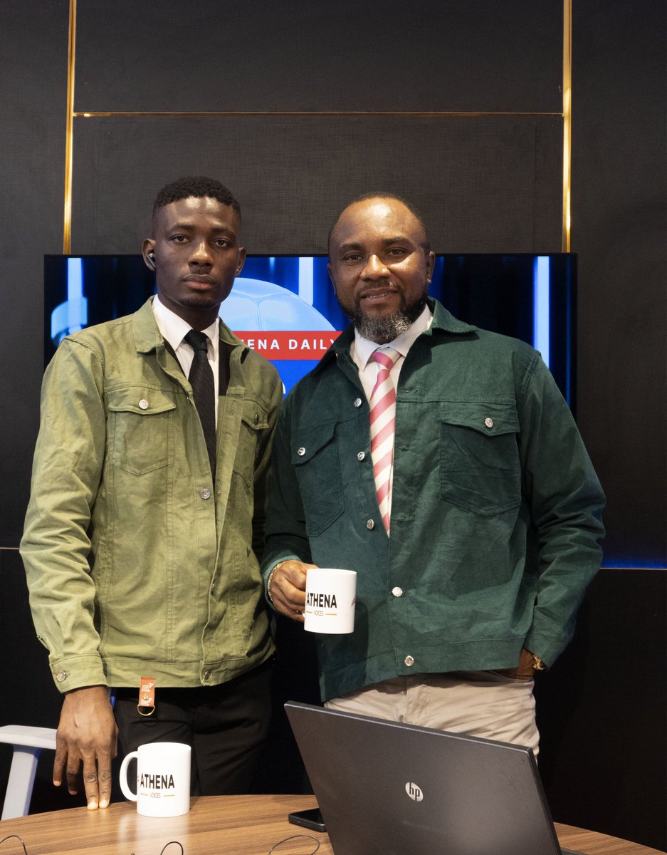 wearbgl's tweet image. When your clients wear it better than the runway... This is not your regular Jacket, This is #BGL on body. 

@officialtelz