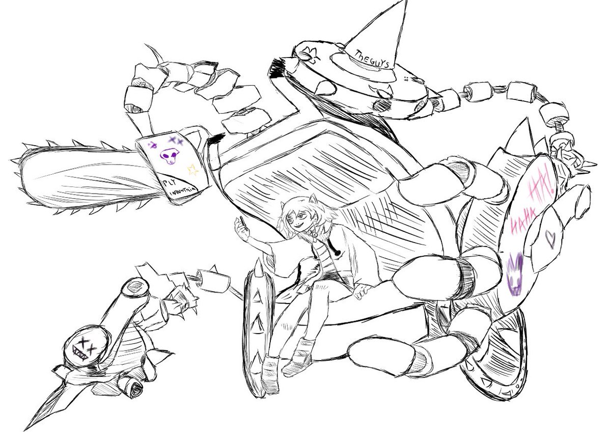 Power_Saki! 👀🎊 tweet media