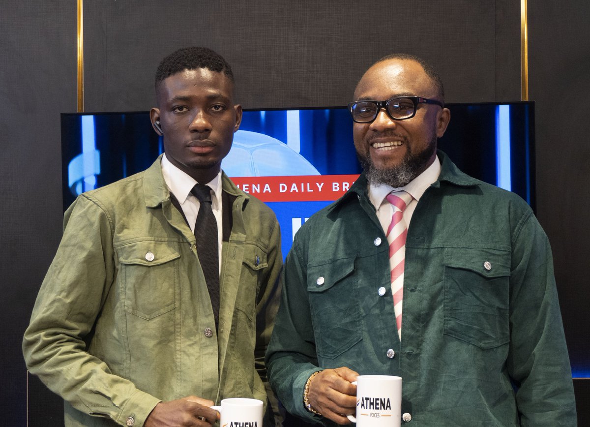 wearbgl's tweet image. When your clients wear it better than the runway... This is not your regular Jacket, This is #BGL on body. 

@officialtelz