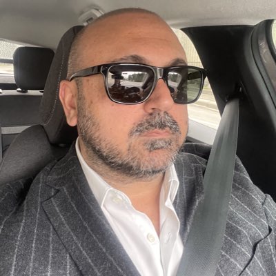 #YeniProfilResmi