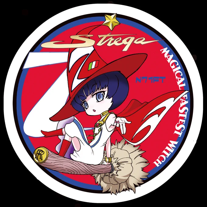 これでついに「魔改造P-51姉妹」がコンプリート! 