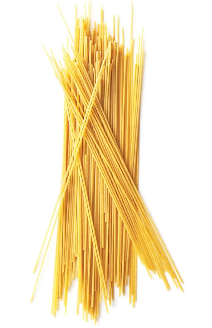 They reduced number of Spaghetti sticks from 210 to 191 😏