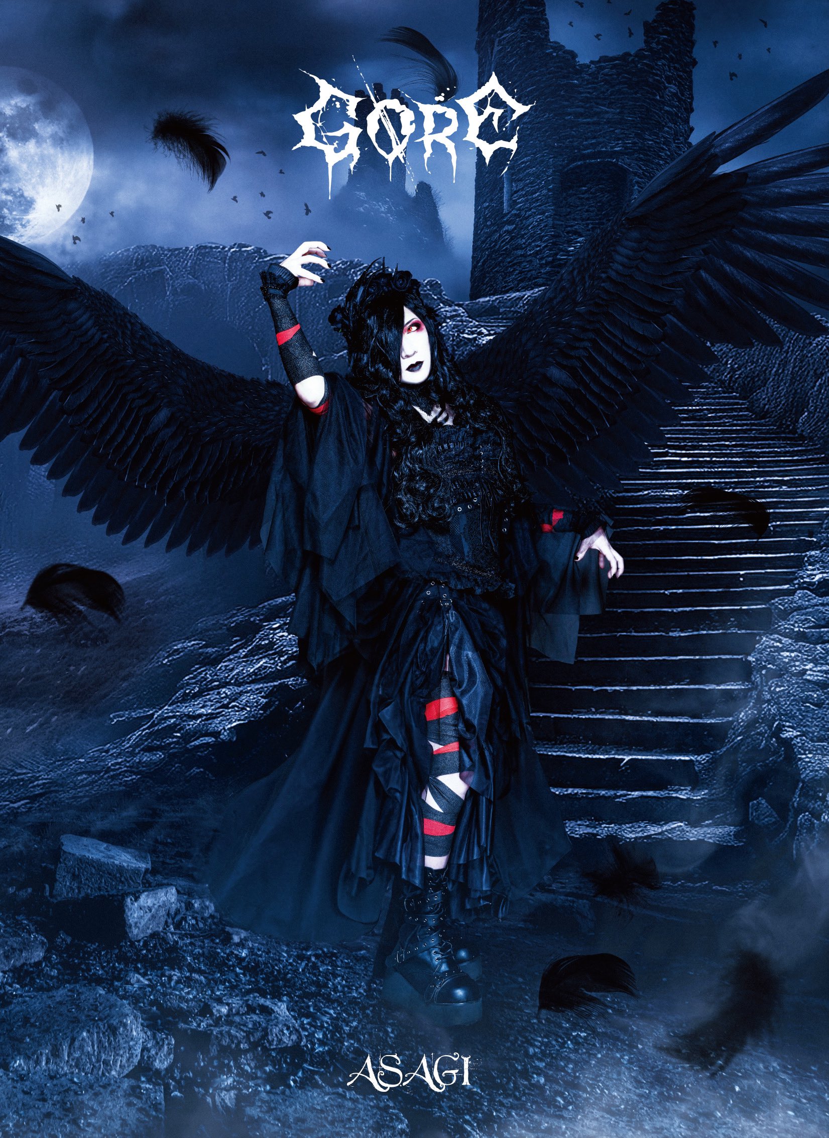 ASAGI Official Account on X: ASAGI Official Account on X: