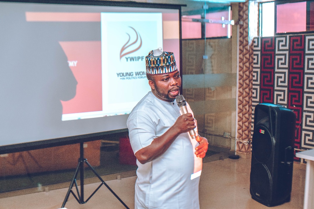 Women in Politics Forum (@wipfng) on Twitter photo #Throwback monday | <a href="/YWIPFplateau/">Plateau Young Women in Politics Forum</a>
We’re taking a moment to reflect on the incredible journey and impactful activities of the Young Women in Politics Forum (YWIPF), Plateau State as we continue to amplify the voices of young women in governance and leadership spaces.
From #Throwback monday | <a href="/YWIPFplateau/">Plateau Young Women in Politics Forum</a>
We’re taking a moment to reflect on the incredible journey and impactful activities of the Young Women in Politics Forum (YWIPF), Plateau State as we continue to amplify the voices of young women in governance and leadership spaces.
From