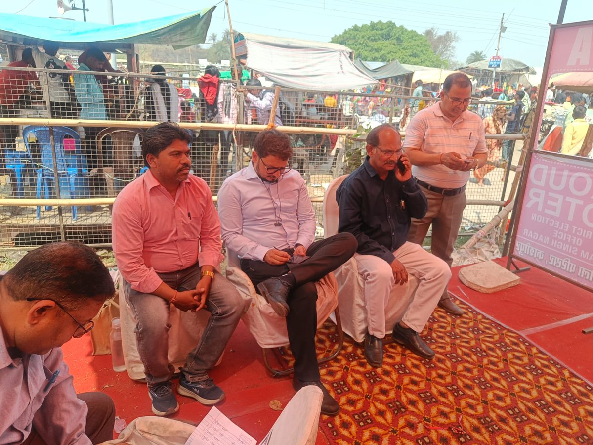 CEO Uttarakhand tweet media
